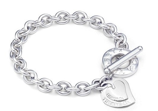 Bracciale Tiffany Modello 269